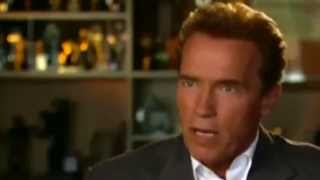 Arnold Schwarzenegger I Want To Be A Champion [upl. by Canica]