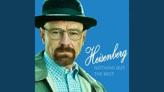 Walter White Sings My Way by Frank Sinatara Reupload  Breaking Bad AI Cover Song [upl. by Laumas]