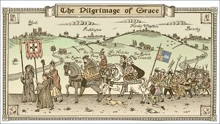 What was The Pilgrimage of Grace [upl. by Aihsei689]