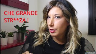 FIDANZATA SPIETATA CONOSCE MIGLIORE AMICA DEL FIDANZATO  ASMR ROLEPLAY ANTIPATICO [upl. by Roshelle633]