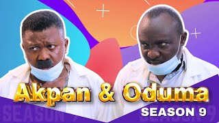 Akpan and Oduma ft Mr Macaroni Motunde and others in Season 9  Official Trailer [upl. by Nylarad196]