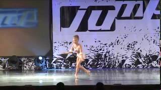 Brynn Rumfallo Amazing Grace [upl. by Yasmeen]