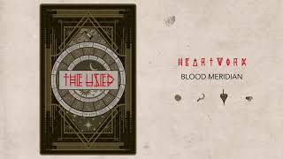 The Used  Blood Meridian Visualizeer [upl. by Ellennahc]