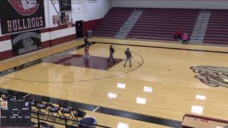 Cornersville High vs Marshall County Varsity Mens Basketball [upl. by Dirrej610]