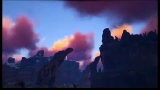 Wiping Underwater Base amp Being OP Shadowmane  Ark Official PvP Ps5 [upl. by Auqenes]