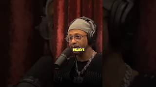 Joe Rogan Experience 2111  Katt Williams shorts podcast [upl. by Zapot]