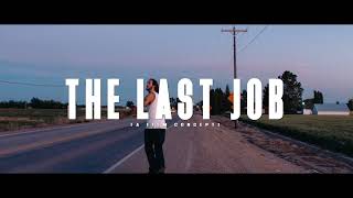 BMCC 25k Short Film Concept The Last Job [upl. by Zara993]