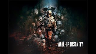 Wall Of Insanity Trailer Steam Android iOS Nintendo Switch is out now [upl. by Goff734]