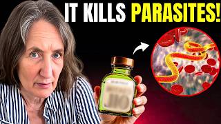 WARNING Parasites are KILLING YOU 5 FOODS To Kill Them  Barbara ONeill [upl. by Cannon]