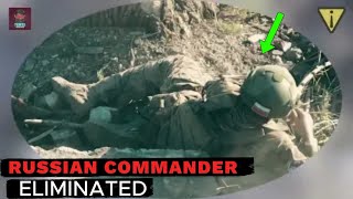 Ukrainian Soldiers Epic Solo Defense in Trench Battle Russian Troops Commander’s Final Radio Call [upl. by Claman]