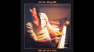 Jerry Riopelle  Saving Grace 1974 Full Album [upl. by Nowed86]