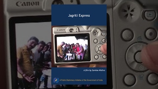 Jagriti Express Full Movie [upl. by Dudden]