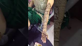 Chandan mehandi 💖💝💕💞🥰💗❤️💓💯 Kanth kaler videolove song [upl. by Eirbua163]