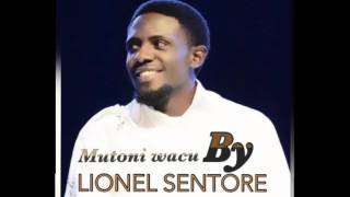 MUTONI WACU by Lionel SENTORE [upl. by Enaile873]