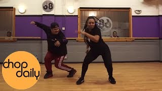 Stefflon Don x Tory Lanez  Senseless Remix Dance Class Video  Mira Jebari Choreography [upl. by Sibby]