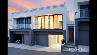 243 Stone Mason Dr NORWEST NSW 2153  For Sale [upl. by Eduard689]