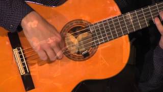 Luna de Fuego  Gipsy Kings  Nadim Robert Majures flamenco rumba guitar trio [upl. by Bork]