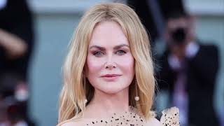 Nicole Kidman misses ‘Baby Girl premiere due to heartbreaking reason Us Entertainment News [upl. by Assyla]