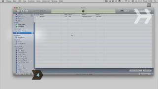 How to Eject a CD from a Mac [upl. by Pepper]