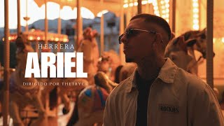 Herrera  ARIEL Video Oficial [upl. by Carberry283]