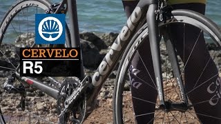 Cervélo R5 Review  by Marcel Wüst [upl. by Razaile]