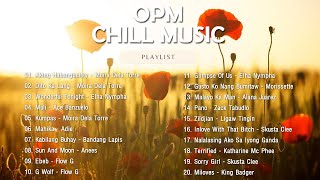 Timely OPM Playlist  Aking Habang Buhay  Moira  New OPM Love Songs 2022  Tagalog Songs [upl. by Edrahs]