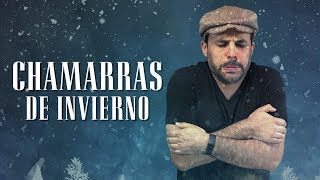 Mejores Chamarras para INVIERNO [upl. by Boggers]