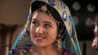 Jodha Akbar  Full Ep 560  Ruqaiya begum ने रची चाल Jodha का बुझा हुआ चेहरा देखने के लिए  Zee TV [upl. by Hal]