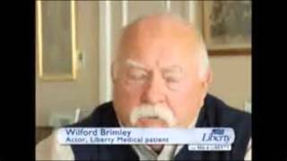 Wilford Brimley gives us a Speech about Diabeetus YTP [upl. by Mellie]