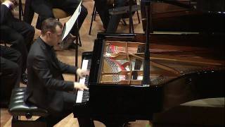 Beethoven Piano Concerto No 3  Vogt · Petrenko · Berliner Philharmoniker [upl. by Mutz]