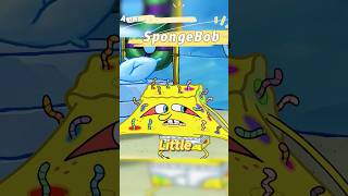 SpongeBob SquarePants parasitized by worms anime animation recap spongebob [upl. by Solraced]