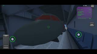 Turboprop Flight Simulator Gameplay Mission  Fuselage [upl. by Roberta]