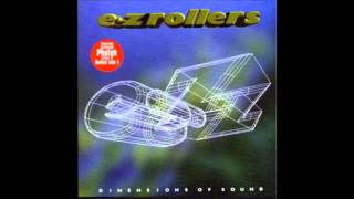 03 E Z Rollers Blow [upl. by Ataeb]