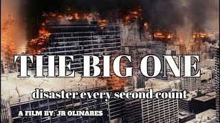 Disaster Movie quotTHE BIG ONEquot [upl. by Veal]