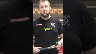 This £60 Makita Claw Hammer BLEW MY MIND shorts [upl. by Edra]