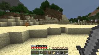 Minecraft  Mindcrack UHC S15 Episode 2 [upl. by Nnylhsa]