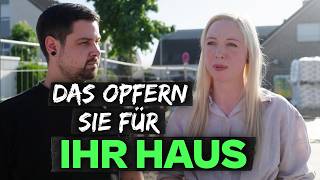 So viel musst du für ein eigenes Haus verdienen  Die andere Frage [upl. by Ahsien226]