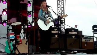 Melissa Etheridge Like the Way I Do [upl. by Athey]