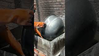 Aluminum Cooking Pan Factory Secrets Revealed [upl. by Ettenowtna71]