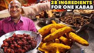 GFC REVEALING THE SECRET OF 28 INGREDIENTS  Bangalore [upl. by Yennej]