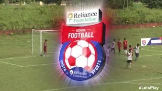 RFYS Guwahati Jr Boys  Noonmati Public School vs Madhab Das High School Goals [upl. by Ykcir656]