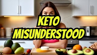 Common Issues When You Are on Keto Diet [upl. by Bauske]