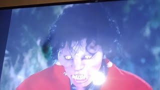 Michael Jackson saves his kids from vampire [upl. by Peednama906]