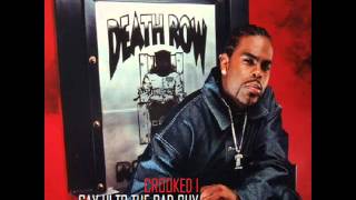 Crooked I aka KXNG Crooked Freestyles on The Wake Up Show  Sways Universe [upl. by Carey]