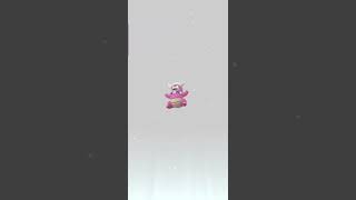 Shiny Slowpoke Evolution to Shiny Slowking  Shiny Evolution [upl. by Jenne432]