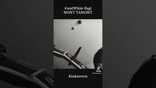 จำนนWhite flagNONT TANONT Cover by Kinkaworn [upl. by Ardnasella]