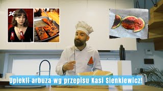 Latające Biustonosze Kwiat Arbuza Parodia [upl. by Aronek]