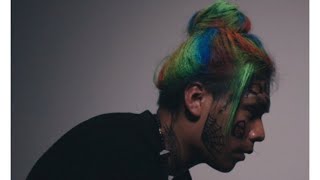 6ix9ine  Fuck TreyWay Official Video [upl. by Esoranna152]