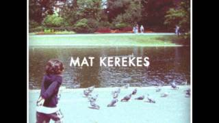 Mat KerekesDrive [upl. by Galvin]