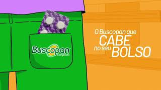 Buscopan  Blister [upl. by Conlee]